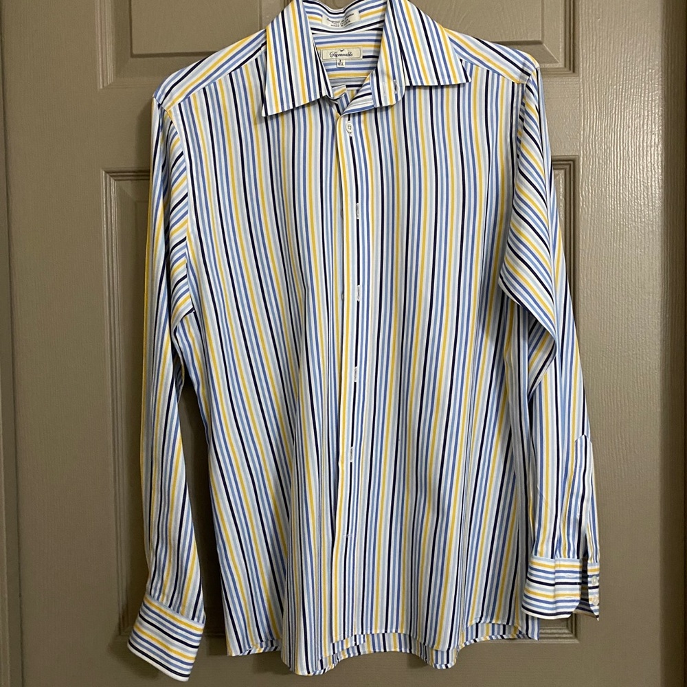 Faconnable Button Down - image 1